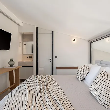 Cosmos Penthouse * Chania (Crete)