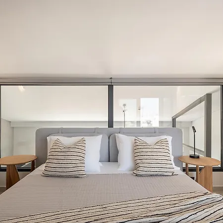 Apartment Cosmos Penthouse