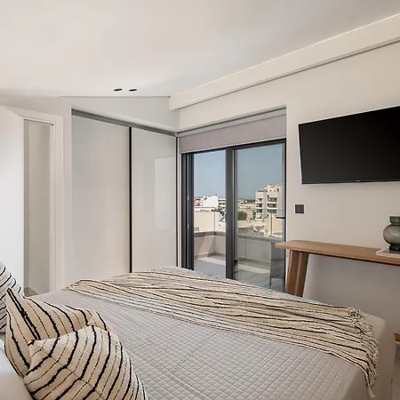 Cosmos Penthouse