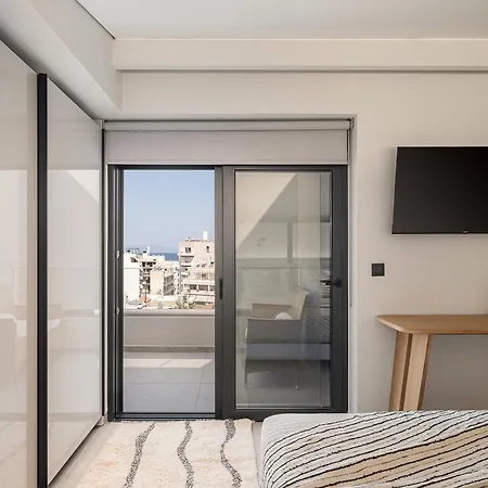 Cosmos Penthouse Apartment *