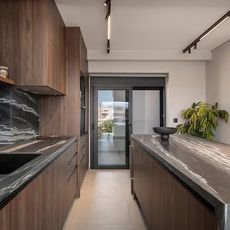Cosmos Penthouse Chania (Crete)