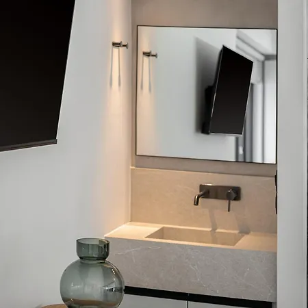 Cosmos Penthouse * Chania (Crete)