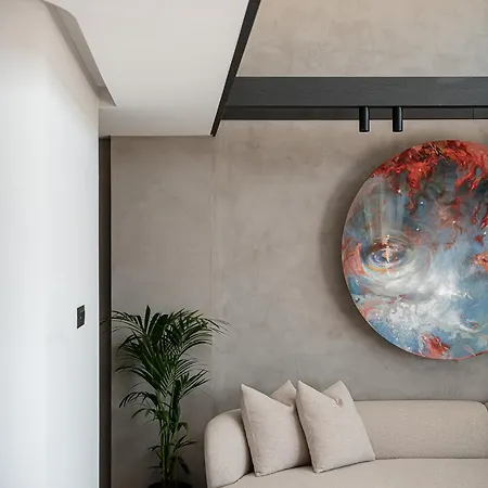 Apartment Cosmos Penthouse *