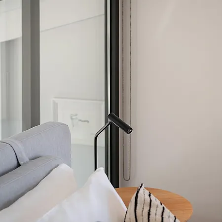 Cosmos Penthouse *