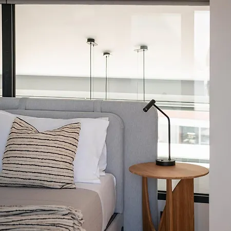 Cosmos Penthouse