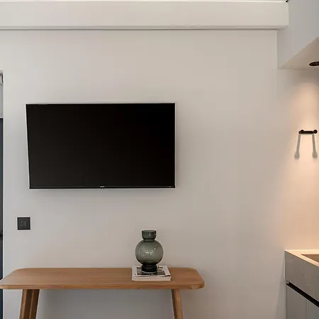 Cosmos Penthouse Apartment