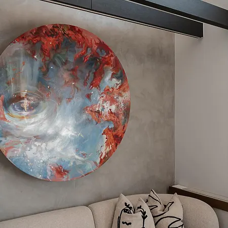 Cosmos Penthouse Chania (Crete)
