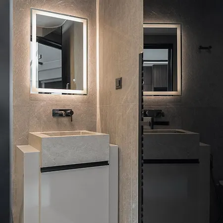 Cosmos Penthouse Chania (Crete)