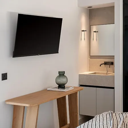 Cosmos Penthouse Apartment
