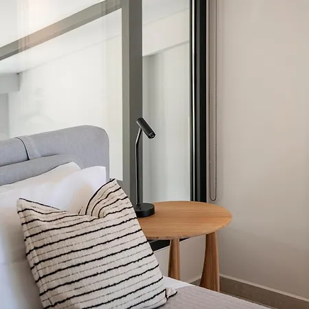 Cosmos Penthouse Apartment *