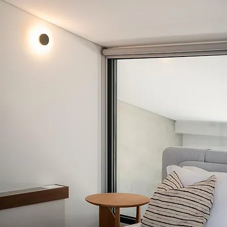 Cosmos Penthouse Apartment