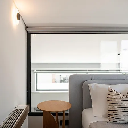 Cosmos Penthouse Apartment Chania (Crete)