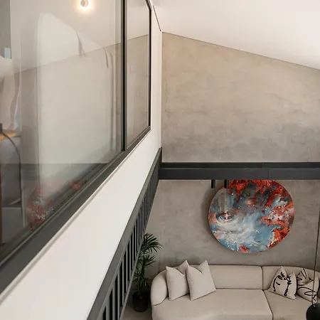 Cosmos Penthouse