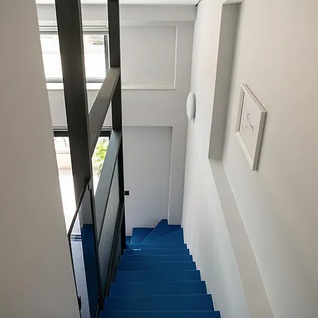 Apartment Cosmos Penthouse *