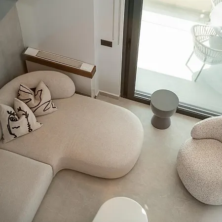 Cosmos Penthouse *