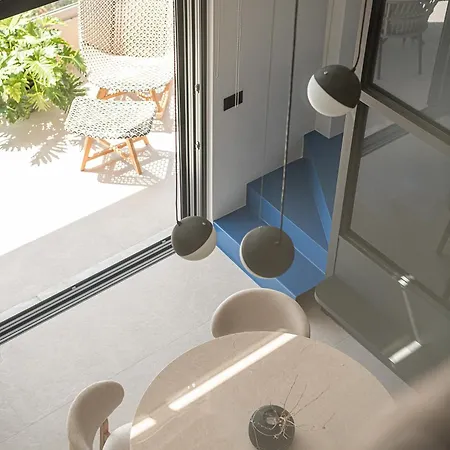 Cosmos Penthouse Chania (Crete)