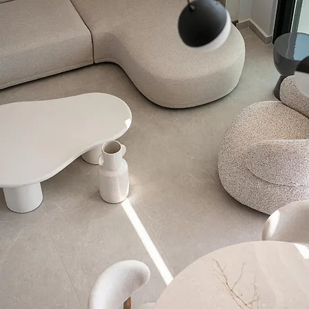 Cosmos Penthouse * Chania (Crete)