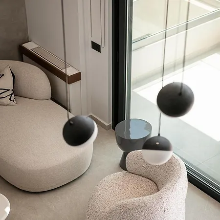 Cosmos Penthouse Apartment Chania (Crete)