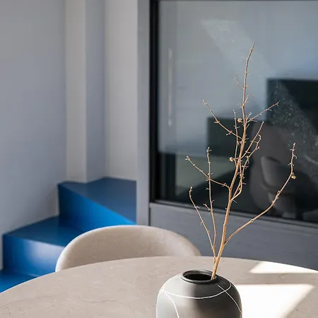 Apartment Cosmos Penthouse Chania (Crete)