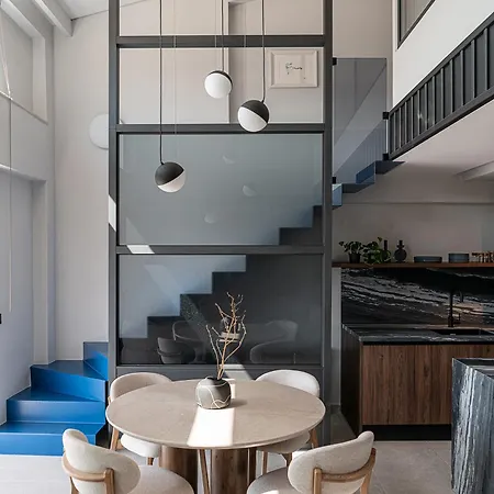 Cosmos Penthouse Chania (Crete)