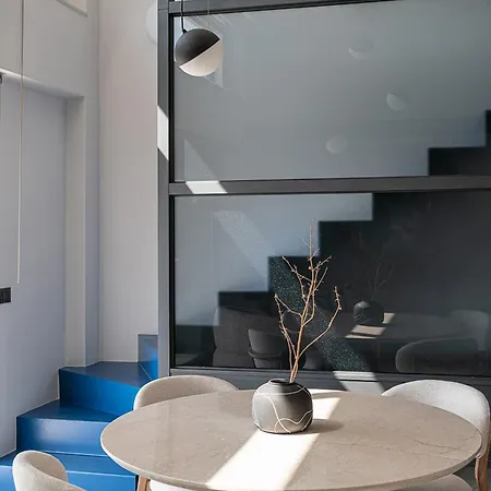 Cosmos Penthouse