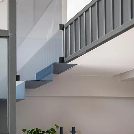 Apartment Cosmos Penthouse
