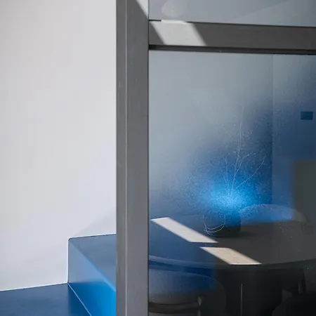 Cosmos Penthouse Apartment Chania (Crete)
