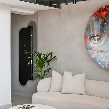 Cosmos Penthouse
