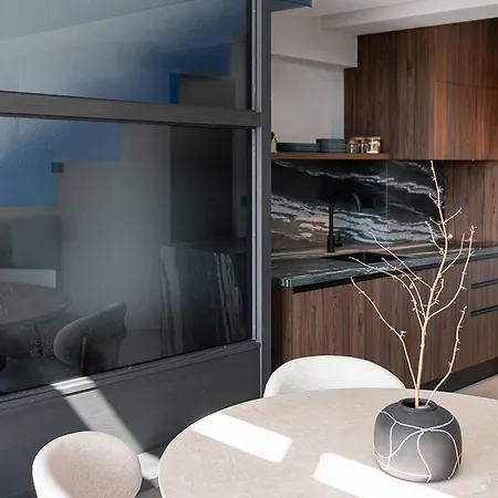 Apartment Cosmos Penthouse Chania (Crete)
