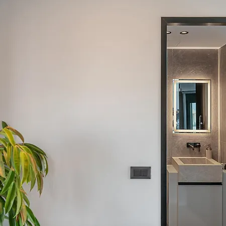Cosmos Penthouse Apartment Chania (Crete)