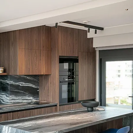 Cosmos Penthouse Apartment *