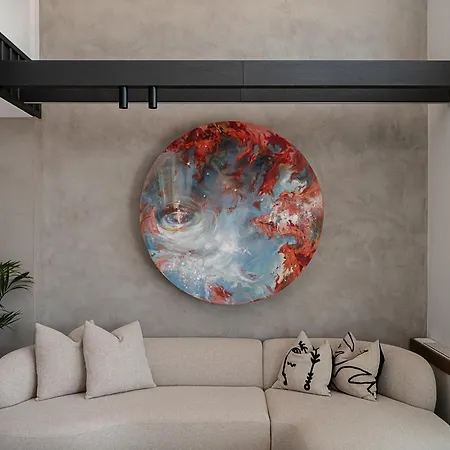 Apartment Cosmos Penthouse