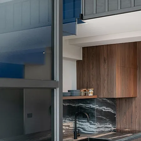 Apartment Cosmos Penthouse Chania (Crete)
