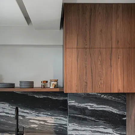 Cosmos Penthouse Apartment *