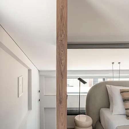Cosmos Penthouse Chania (Crete)
