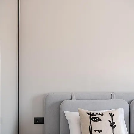 Cosmos Penthouse *